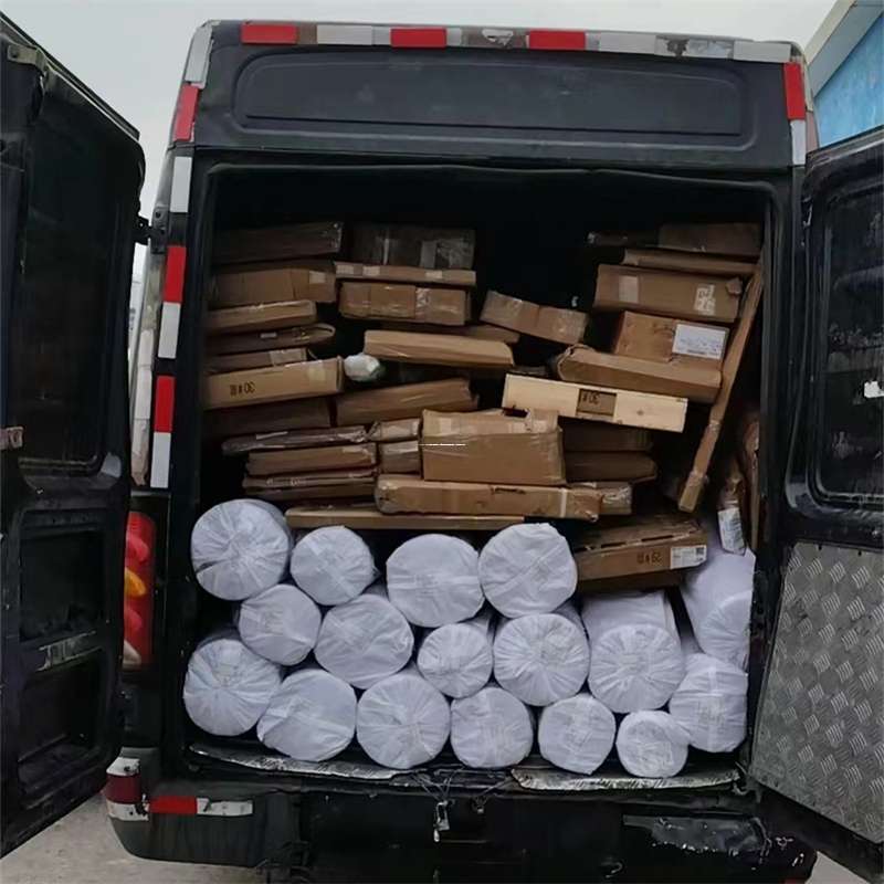 内蒙古巴彦淖尔磴口县至义乌货运专线，一站式物流服务助您货畅其流！（到义乌物流专线）