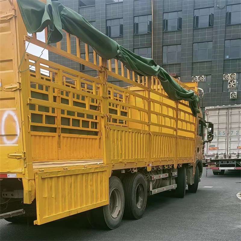 内蒙古巴彦淖尔磴口县到新泰物流公司——一站式货运服务（到新泰的物流）