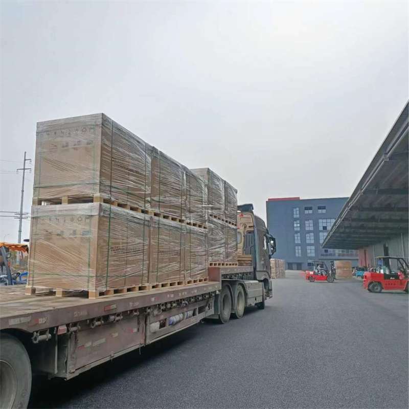 内蒙古巴彦淖尔磴口县至苏州工业园区货运专线，高效物流直达一站式服务
