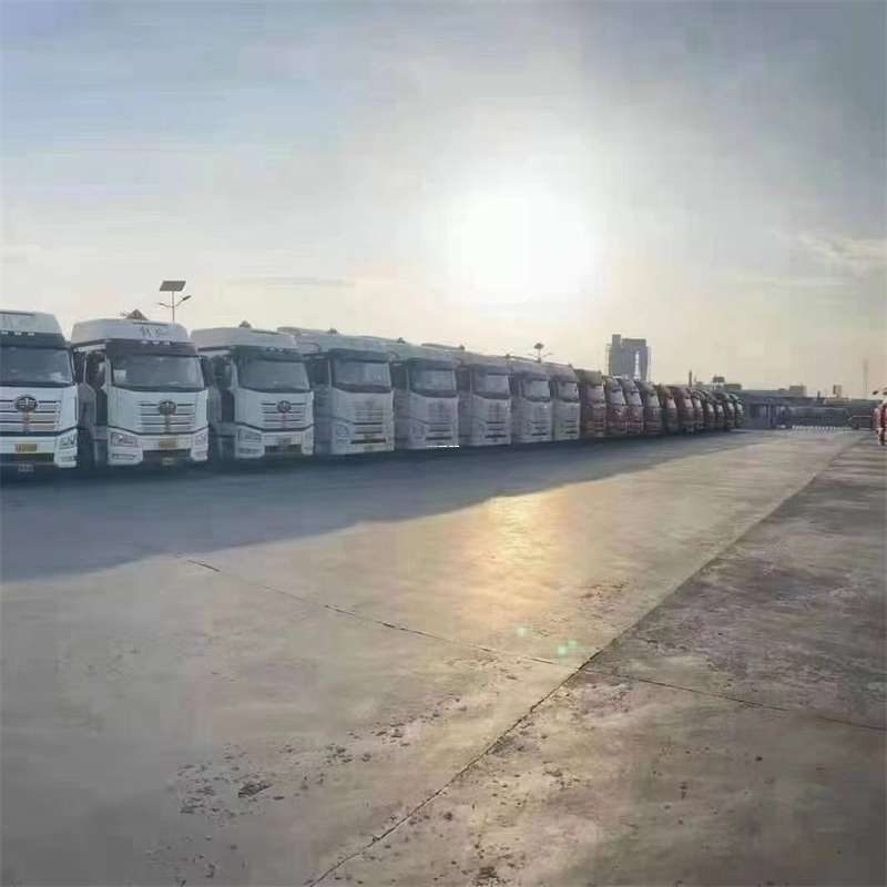 内蒙古巴彦淖尔磴口县到福建物流公司——专业货运，全程无忧